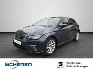 SEAT Ibiza 1.0 TSI FR LED SHZ FULL LINK EPH