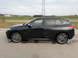 BMW X2 X2 M35i