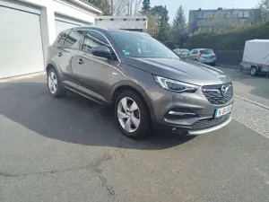 Opel Grandland X 1.2 Start/Stop Automatik Ultimate