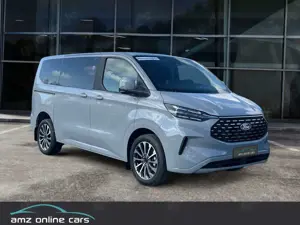 Ford Tourneo Custom TitaniumX L1 Aut. el.AHK*BO*Matr