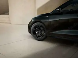 Audi A3 Sportback S line TFSI 110 tronic PANO Bild 4