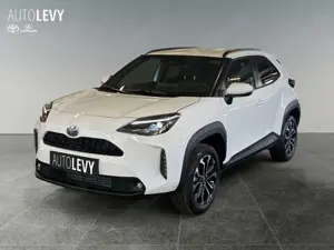 Toyota Yaris Cross 1.5 Hybrid Teamplayer PDC/SHZ/CARPLAY