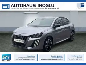 Peugeot 208 1.2 Hybrid 110 Allure e-DCS6 Multimedia+SHZ+ACC+