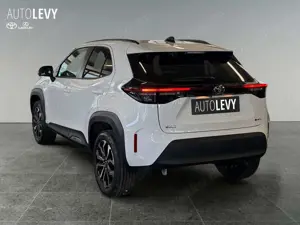 Toyota Yaris Cross 1.5 Hybrid Teamplayer PDC/SHZ/CARPLAY Bild 3