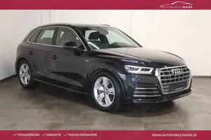 Audi Q5 50 TDI S line qu.-Virtual-Navi-KAM-AHK-LED-