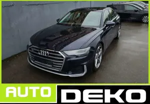 Audi S6 TDI quattro tiptronic Luft/Leder/Kamer/AHK