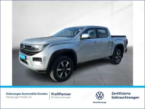 Volkswagen Amarok Life 4M AUT LED ACC AHZV KAMERA 18" DIFF