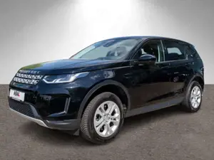 Land Rover Discovery Sport 2.0D AWD LED Navi 360° LEDER AHK