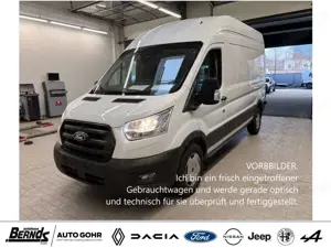 Ford Transit 350 L3H3 Lkw VA Trend Express Line-Paket SITZHZG.