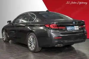 BMW 530 e BENZIN*TOP-ZUSTAND*SORGLOS-PAKET*GARANTIE* Bild 4