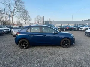 Opel Corsa F Edition