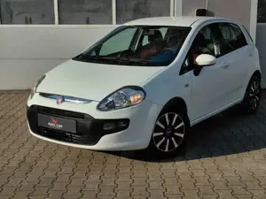 Fiat Punto Evo