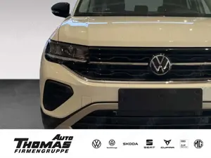 Volkswagen T-Cross 1.0 TSI Energy
