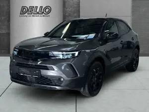 Opel Mokka Black 1.2 PDC+Kamera Sitzh. Allwetter CarPlay