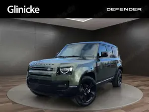 Land Rover Defender 110 D250 X-Dynamic SE Curation