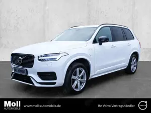 Volvo XC90 R Design Edition Recharge Plug-In Hybrid AWD 7-Sit