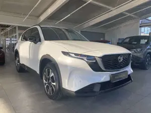 Mazda CX-5 2026 2.5 AWD Exclusive AUTOMATIK SHZ 4x, el. Heckk