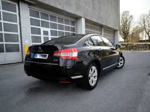 Citroen C5 C5 THP 155 "Exclusive" ( TÜV 01/28 LEDER VOLL )