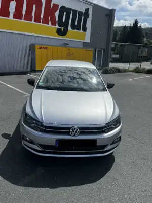 Volkswagen Polo 1.0 IQ.DRIVE