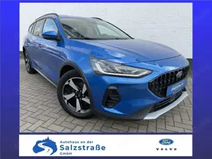 Ford Focus Active Autom*LED*SYNC4*RFK*ACC*WiPa*BLIS*