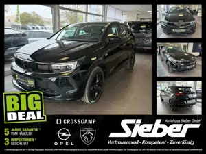Opel Grandland 1.2 Turbo GS Line Sitzhzg*Kamera*Tempo