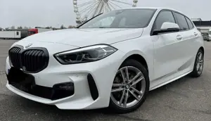 BMW 118 118 i M Sport