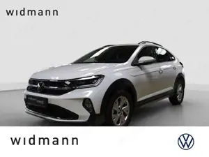 Volkswagen Taigo Life 1.0 l TSI OPF  5-Gang