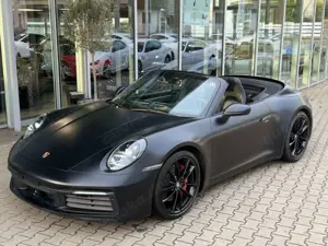 Porsche 992 911 S CABRIO ACC CHRONO BOSE APPROVED 27 PPF Bild 5