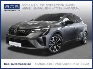 Renault Clio Techno TCe 90 Navi+Klima+LED+AppleCarPlay