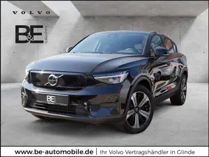 Volvo C40 Core Recharge Pure Electric 2WD NAVI PANO