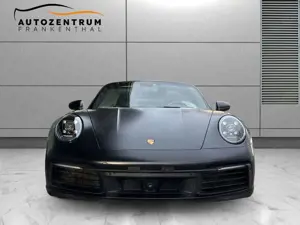 Porsche 992 911 S CABRIO ACC CHRONO BOSE APPROVED 27 PPF Bild 2