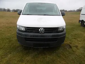 Volkswagen T5 Caravelle Caravelle Trendline