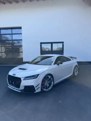 Audi TT RS 625PS 103DB Kein OPF