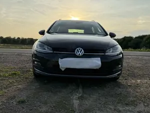 Volkswagen Golf Variant Allstar BMT