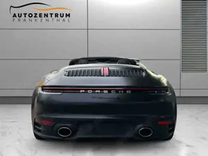 Porsche 992 911 S CABRIO ACC CHRONO BOSE APPROVED 27 PPF Bild 4
