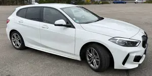 BMW 118 118 i M Sport Bild 3