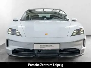 Porsche Taycan 4S Massage HA-Lenkung InnoDrive 21Zoll Bild 4