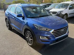 Hyundai TUCSON Advantage 2WD~FACELIFT~LED~AUTOMATIK