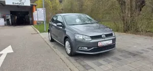 Volkswagen Polo V Comfortline BMT/Start-Stopp