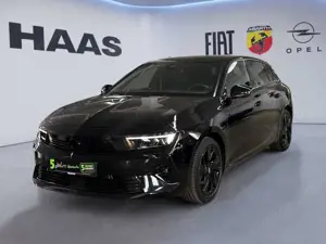 Opel Astra L 1.2 GS Line Sitzheizung, Rückfahrkamera Bild 2