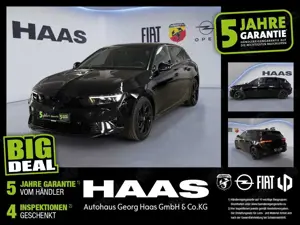 Opel Astra L 1.2 GS Line Sitzheizung, Rückfahrkamera
