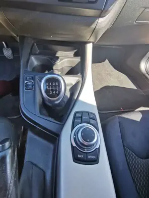 BMW 114 114d TÜV neu Bild 3