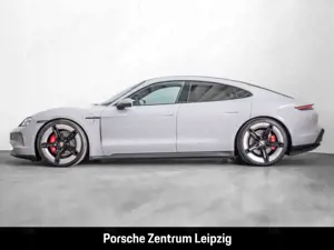 Porsche Taycan 4S Massage HA-Lenkung InnoDrive 21Zoll Bild 2