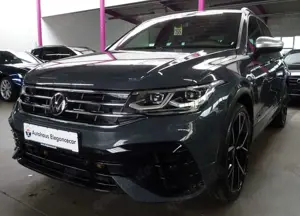 Volkswagen Tiguan TIGUAN R 2.0 TSI 4M.*PANO*AHK*HUD*MATRIX*KEY*CAM
