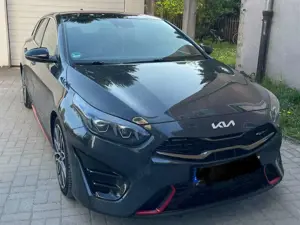 Kia ProCeed / pro_cee'd ProCeed 1.6 T-GDI DCT7 OPF GT