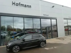 Peugeot 208 e- GT Pack Klima, Navi, SHZ, PDC, Kamera
