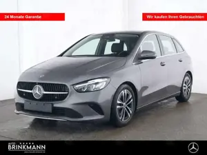 Mercedes-Benz B 200 B 200 ADVANCED/LED/KAMERA/WINTER-PAKET/SPURH SHZ