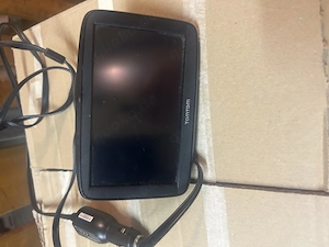 Navigation von TomTom 