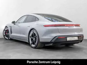 Porsche Taycan 4S Massage HA-Lenkung InnoDrive 21Zoll Bild 3
