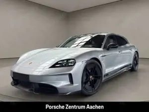 Porsche Taycan 4S Sport Turismo Black Edition ActiveRide